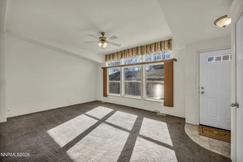 2741 Bunch, Carson City, Nevada 89706, 3 Bedrooms Bedrooms, ,2 BathroomsBathrooms,Residential,Residential,Bunch,260000768