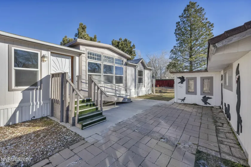 2741 Bunch, Carson City, Nevada 89706, 3 Bedrooms Bedrooms, ,2 BathroomsBathrooms,Residential,Residential,Bunch,260000768