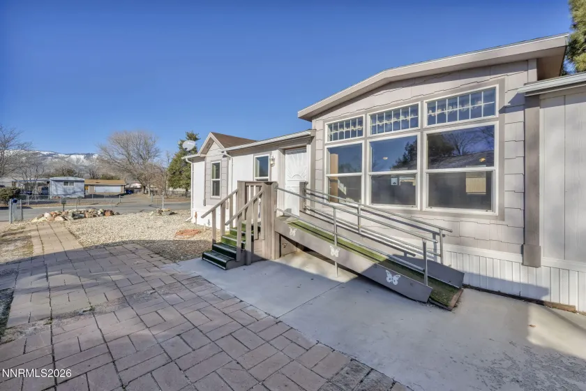 2741 Bunch, Carson City, Nevada 89706, 3 Bedrooms Bedrooms, ,2 BathroomsBathrooms,Residential,Residential,Bunch,260000768