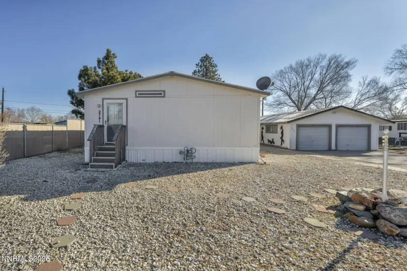 2741 Bunch, Carson City, Nevada 89706, 3 Bedrooms Bedrooms, ,2 BathroomsBathrooms,Residential,Residential,Bunch,260000768