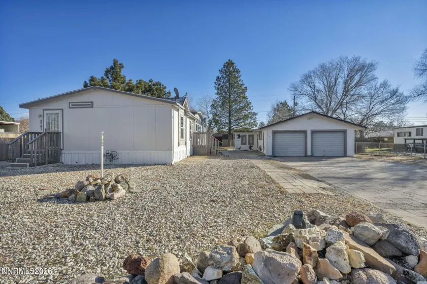 2741 Bunch, Carson City, Nevada 89706, 3 Bedrooms Bedrooms, ,2 BathroomsBathrooms,Residential,Residential,Bunch,260000768