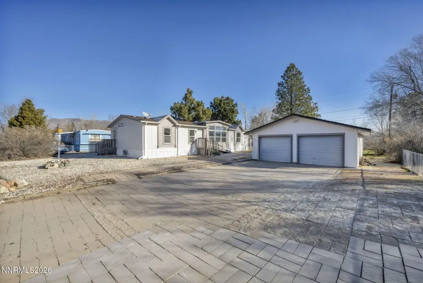 2741 Bunch, Carson City, Nevada 89706, 3 Bedrooms Bedrooms, ,2 BathroomsBathrooms,Residential,Residential,Bunch,260000768