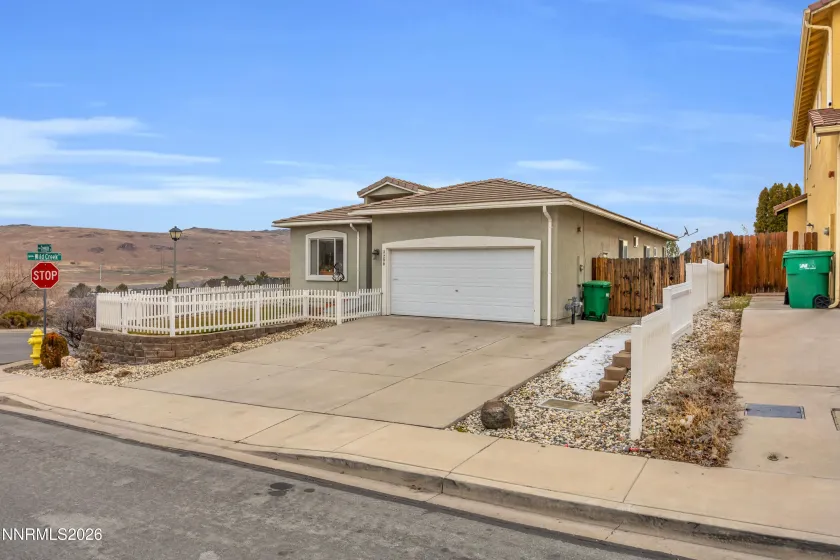 3290 Creekside, Sparks, Nevada 89431, 3 Bedrooms Bedrooms, ,2 BathroomsBathrooms,Residential,Residential,Creekside,260000771