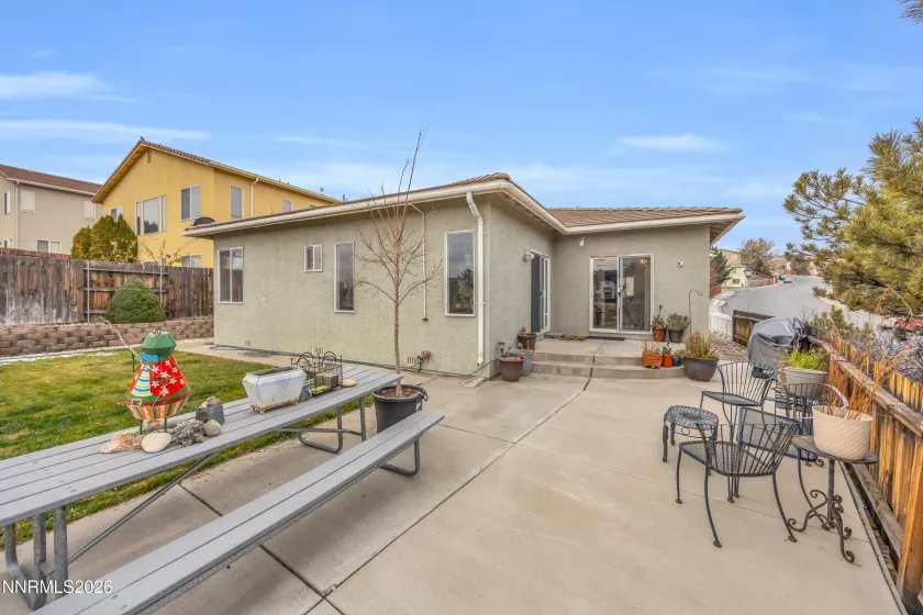 3290 Creekside, Sparks, Nevada 89431, 3 Bedrooms Bedrooms, ,2 BathroomsBathrooms,Residential,Residential,Creekside,260000771