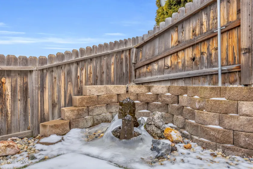 3290 Creekside, Sparks, Nevada 89431, 3 Bedrooms Bedrooms, ,2 BathroomsBathrooms,Residential,Residential,Creekside,260000771