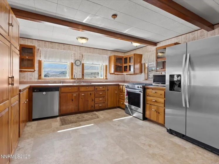 193 Ahab, Walker Lake, Nevada 89415, 3 Bedrooms Bedrooms, ,2 BathroomsBathrooms,Residential,Residential,Ahab,250056526