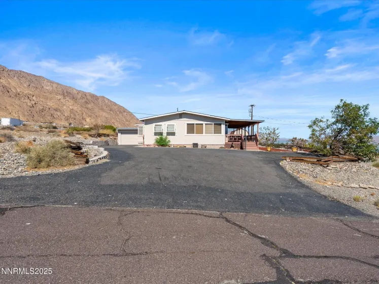 193 Ahab, Walker Lake, Nevada 89415, 3 Bedrooms Bedrooms, ,2 BathroomsBathrooms,Residential,Residential,Ahab,250056526