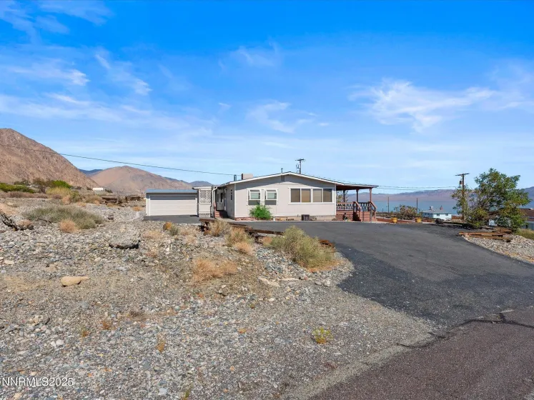 193 Ahab, Walker Lake, Nevada 89415, 3 Bedrooms Bedrooms, ,2 BathroomsBathrooms,Residential,Residential,Ahab,250056526