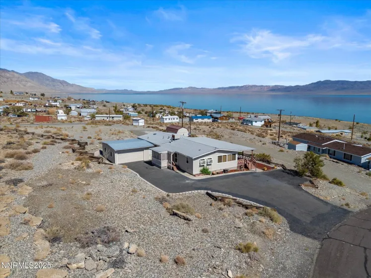 193 Ahab, Walker Lake, Nevada 89415, 3 Bedrooms Bedrooms, ,2 BathroomsBathrooms,Residential,Residential,Ahab,250056526