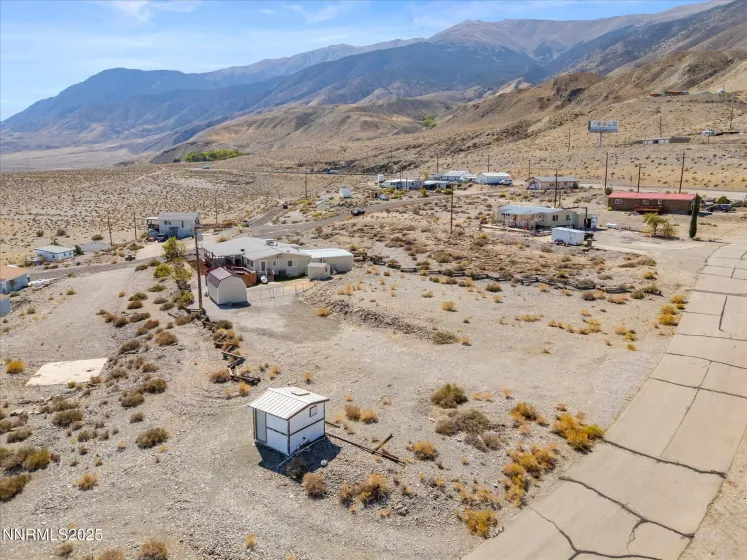 193 Ahab, Walker Lake, Nevada 89415, 3 Bedrooms Bedrooms, ,2 BathroomsBathrooms,Residential,Residential,Ahab,250056526