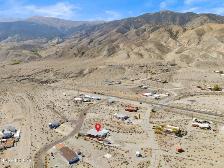 193 Ahab, Walker Lake, Nevada 89415, 3 Bedrooms Bedrooms, ,2 BathroomsBathrooms,Residential,Residential,Ahab,250056526