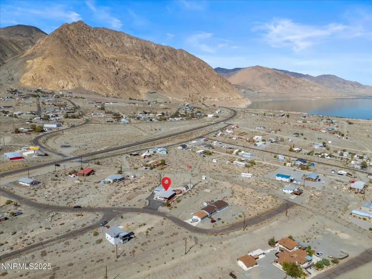 193 Ahab, Walker Lake, Nevada 89415, 3 Bedrooms Bedrooms, ,2 BathroomsBathrooms,Residential,Residential,Ahab,250056526