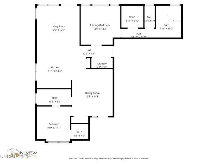 986 Floral Ridge, Sparks, Nevada 89436, 2 Bedrooms Bedrooms, ,2 BathroomsBathrooms,Residential,Residential,Floral Ridge,260000772