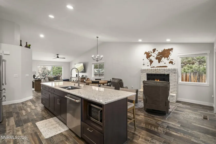 1602 Canyon Terrace, Sparks, Nevada 89436, 3 Bedrooms Bedrooms, ,3 BathroomsBathrooms,Residential,Residential,Canyon Terrace,260000778