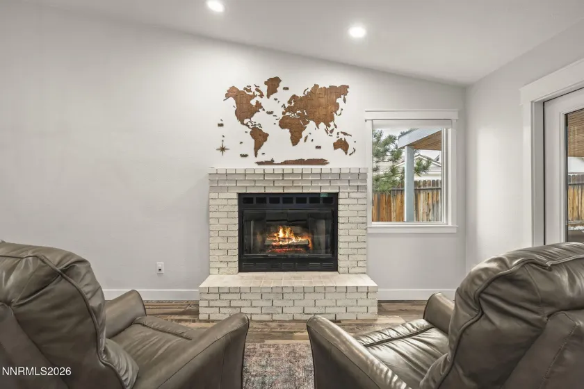 1602 Canyon Terrace, Sparks, Nevada 89436, 3 Bedrooms Bedrooms, ,3 BathroomsBathrooms,Residential,Residential,Canyon Terrace,260000778