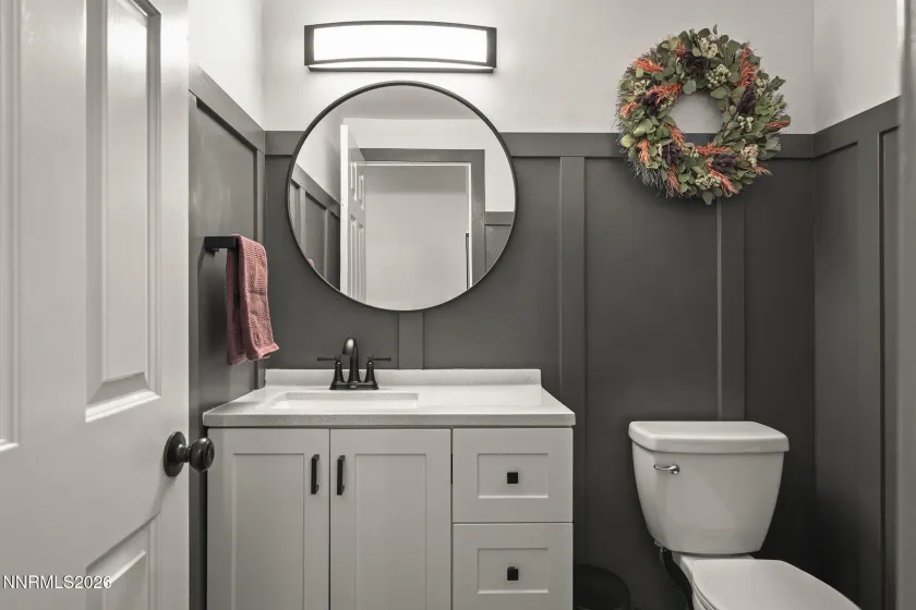 1602 Canyon Terrace, Sparks, Nevada 89436, 3 Bedrooms Bedrooms, ,3 BathroomsBathrooms,Residential,Residential,Canyon Terrace,260000778