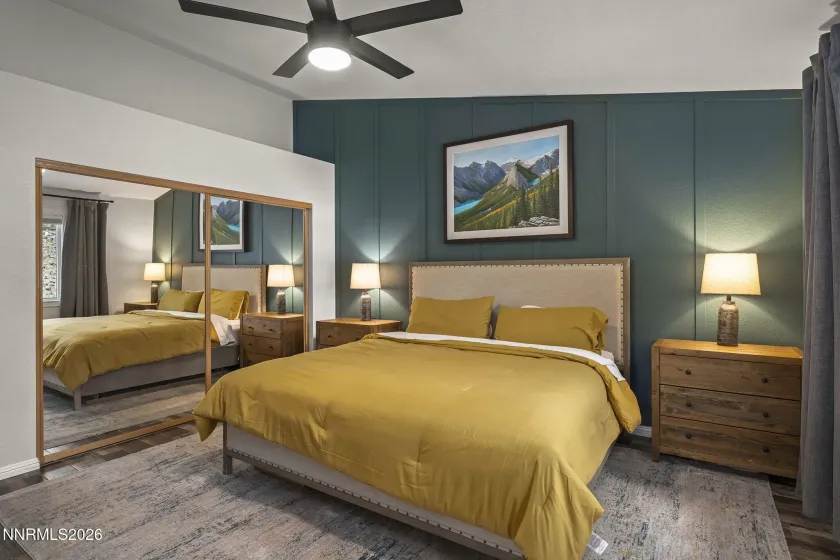 1602 Canyon Terrace, Sparks, Nevada 89436, 3 Bedrooms Bedrooms, ,3 BathroomsBathrooms,Residential,Residential,Canyon Terrace,260000778