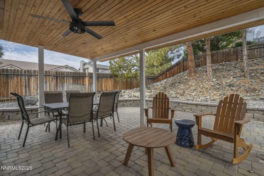 1602 Canyon Terrace, Sparks, Nevada 89436, 3 Bedrooms Bedrooms, ,3 BathroomsBathrooms,Residential,Residential,Canyon Terrace,260000778