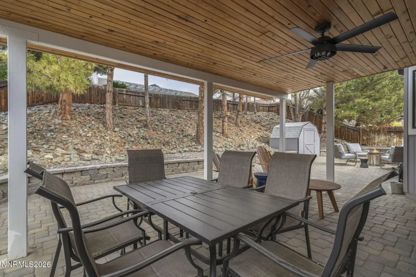 1602 Canyon Terrace, Sparks, Nevada 89436, 3 Bedrooms Bedrooms, ,3 BathroomsBathrooms,Residential,Residential,Canyon Terrace,260000778