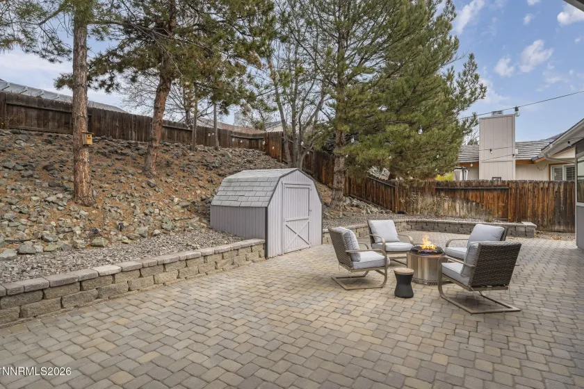 1602 Canyon Terrace, Sparks, Nevada 89436, 3 Bedrooms Bedrooms, ,3 BathroomsBathrooms,Residential,Residential,Canyon Terrace,260000778