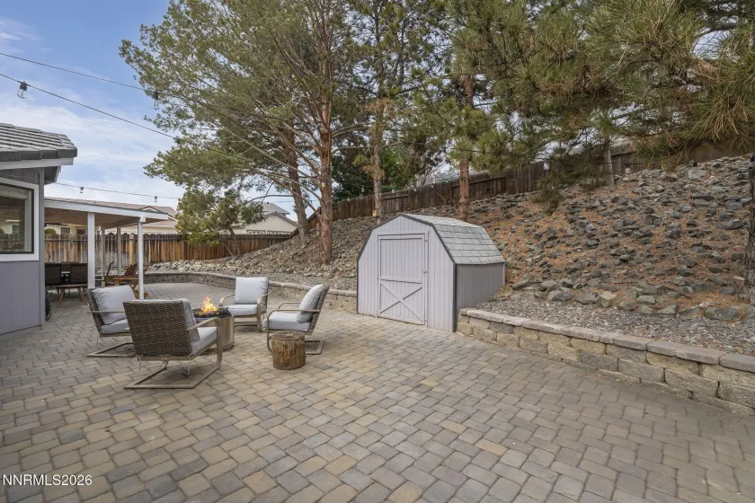 1602 Canyon Terrace, Sparks, Nevada 89436, 3 Bedrooms Bedrooms, ,3 BathroomsBathrooms,Residential,Residential,Canyon Terrace,260000778