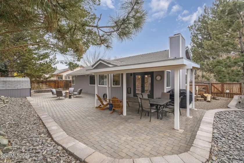 1602 Canyon Terrace, Sparks, Nevada 89436, 3 Bedrooms Bedrooms, ,3 BathroomsBathrooms,Residential,Residential,Canyon Terrace,260000778