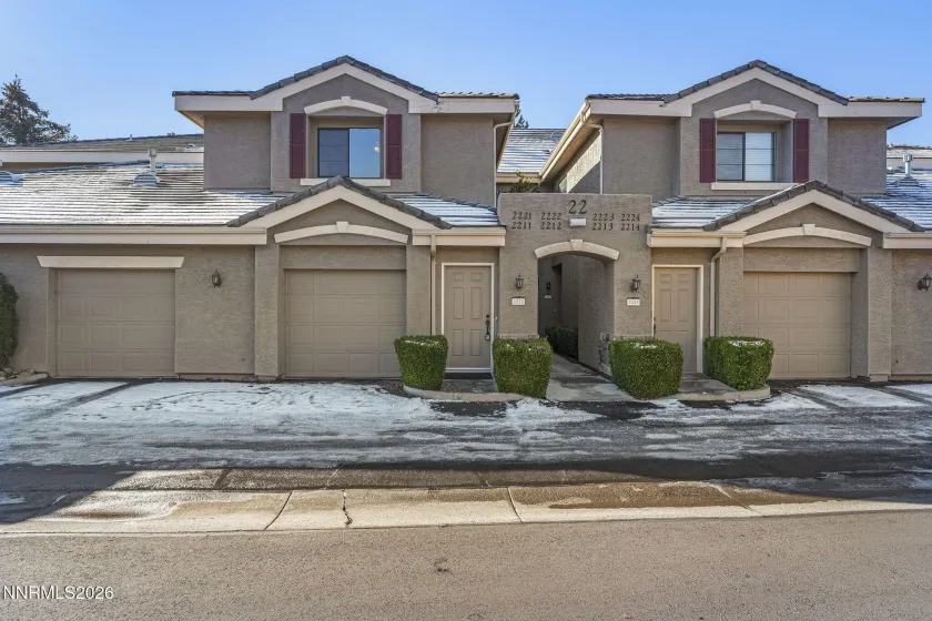 900 Meadows, Reno, Nevada 89521, 2 Bedrooms Bedrooms, ,2 BathroomsBathrooms,Residential,Residential,Meadows,260000780