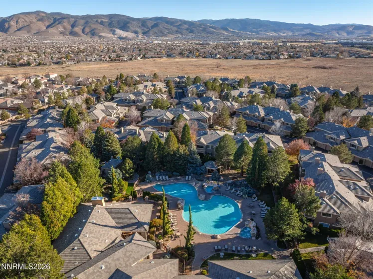 900 Meadows, Reno, Nevada 89521, 2 Bedrooms Bedrooms, ,2 BathroomsBathrooms,Residential,Residential,Meadows,260000780