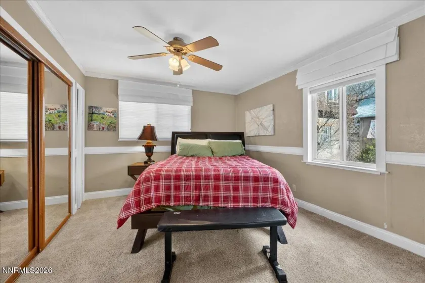 1831 Division, Carson City, Nevada 89703, 3 Bedrooms Bedrooms, ,2 BathroomsBathrooms,Residential,Residential,Division,260000781