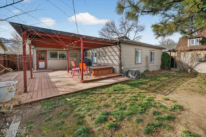 1831 Division, Carson City, Nevada 89703, 3 Bedrooms Bedrooms, ,2 BathroomsBathrooms,Residential,Residential,Division,260000781