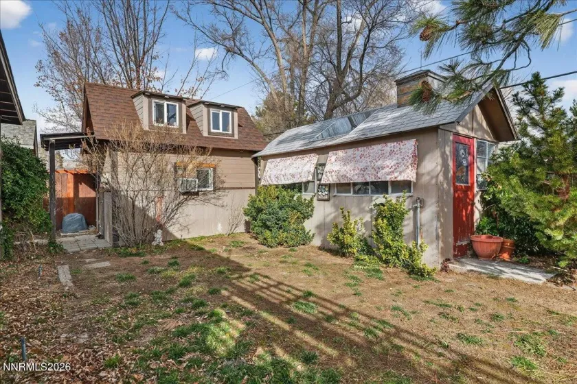 1831 Division, Carson City, Nevada 89703, 3 Bedrooms Bedrooms, ,2 BathroomsBathrooms,Residential,Residential,Division,260000781