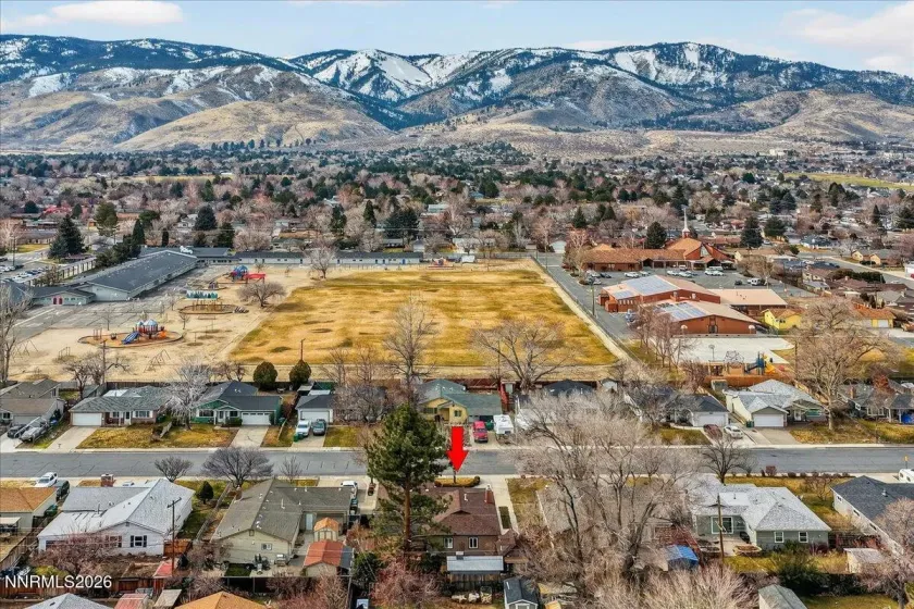 1831 Division, Carson City, Nevada 89703, 3 Bedrooms Bedrooms, ,2 BathroomsBathrooms,Residential,Residential,Division,260000781