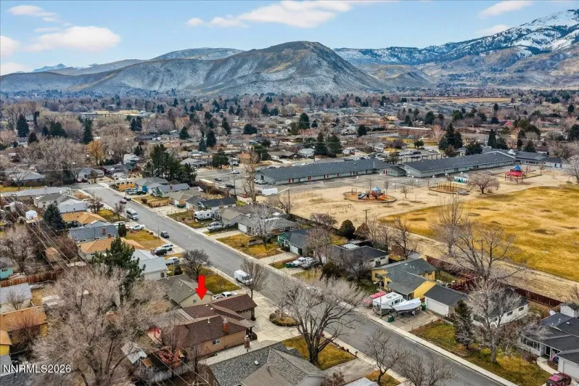 1831 Division, Carson City, Nevada 89703, 3 Bedrooms Bedrooms, ,2 BathroomsBathrooms,Residential,Residential,Division,260000781