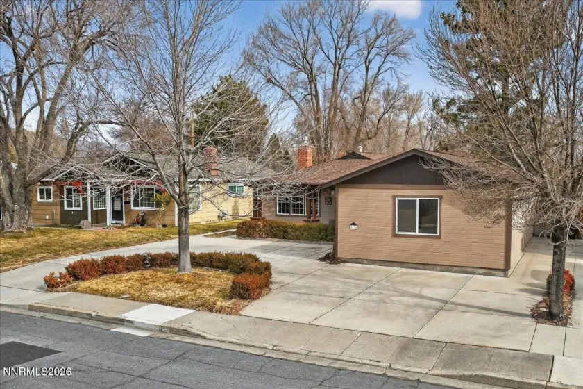 1831 Division, Carson City, Nevada 89703, 3 Bedrooms Bedrooms, ,2 BathroomsBathrooms,Residential,Residential,Division,260000781