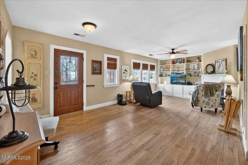 1831 Division, Carson City, Nevada 89703, 3 Bedrooms Bedrooms, ,2 BathroomsBathrooms,Residential,Residential,Division,260000781