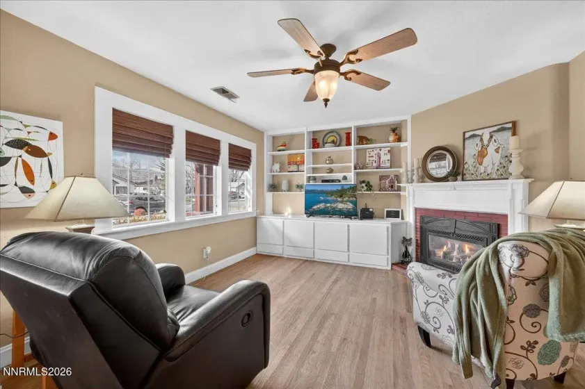 1831 Division, Carson City, Nevada 89703, 3 Bedrooms Bedrooms, ,2 BathroomsBathrooms,Residential,Residential,Division,260000781