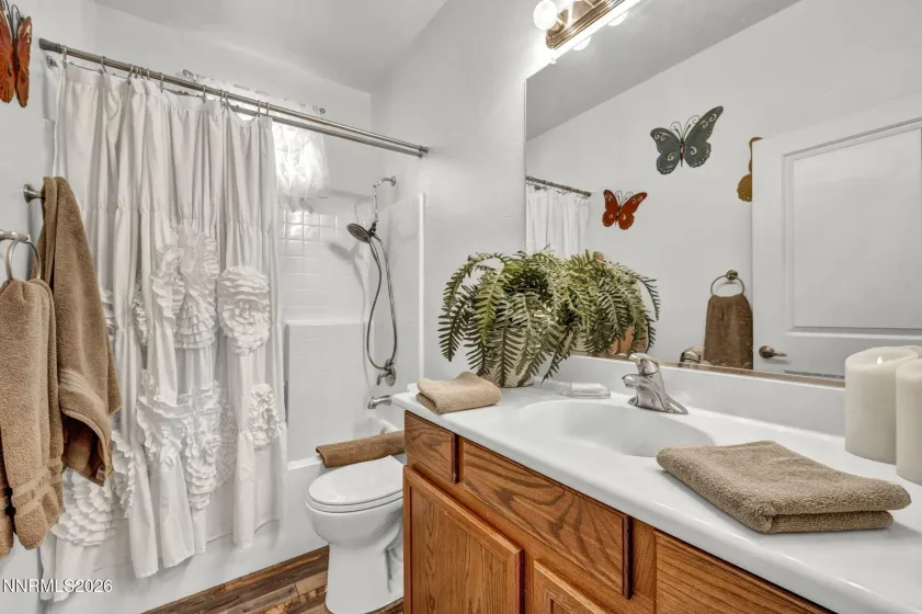 519 Sand Crane, Sparks, Nevada 89436, 3 Bedrooms Bedrooms, ,2 BathroomsBathrooms,Residential,Residential,Sand Crane,260000782