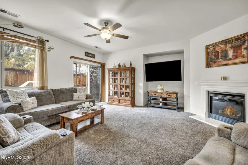 519 Sand Crane, Sparks, Nevada 89436, 3 Bedrooms Bedrooms, ,2 BathroomsBathrooms,Residential,Residential,Sand Crane,260000782