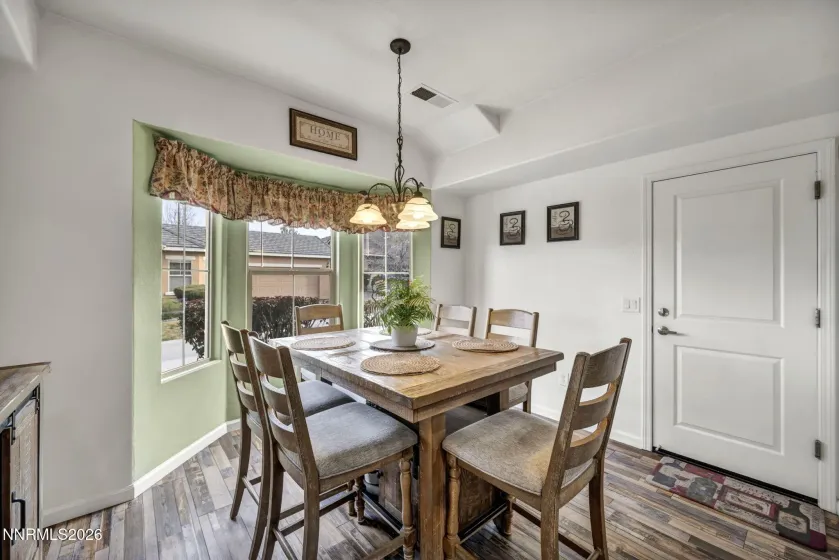 519 Sand Crane, Sparks, Nevada 89436, 3 Bedrooms Bedrooms, ,2 BathroomsBathrooms,Residential,Residential,Sand Crane,260000782