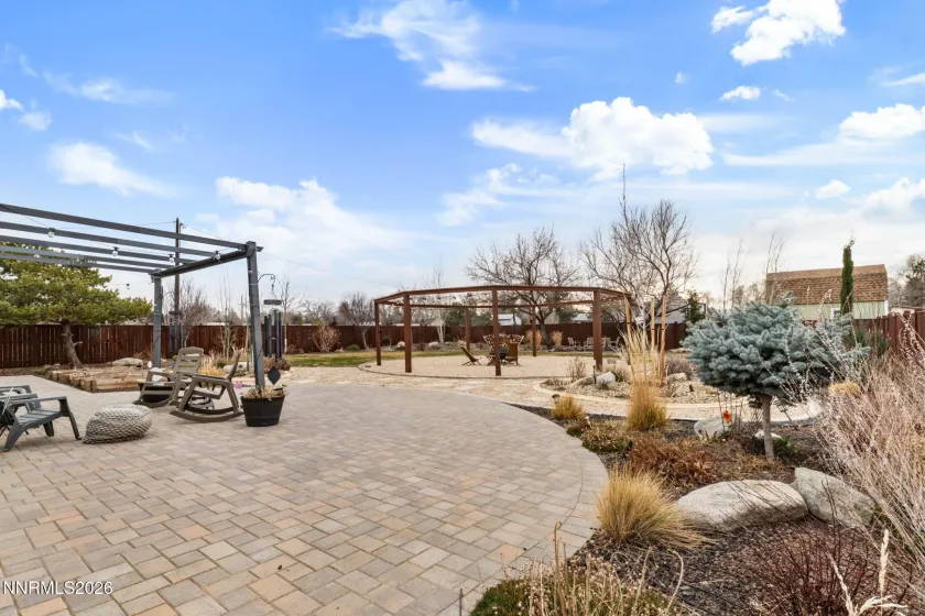 1329 Dennis, Minden, Nevada 89423, 3 Bedrooms Bedrooms, ,2 BathroomsBathrooms,Residential,Residential,Dennis,260000784