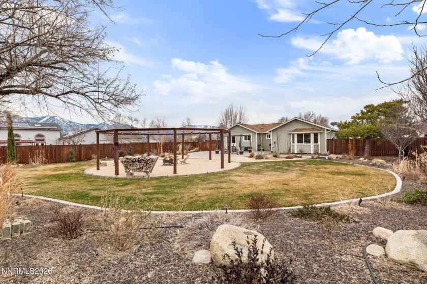 1329 Dennis, Minden, Nevada 89423, 3 Bedrooms Bedrooms, ,2 BathroomsBathrooms,Residential,Residential,Dennis,260000784