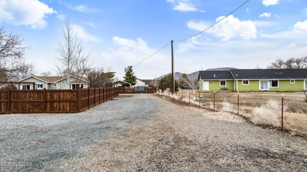 1329 Dennis, Minden, Nevada 89423, 3 Bedrooms Bedrooms, ,2 BathroomsBathrooms,Residential,Residential,Dennis,260000784