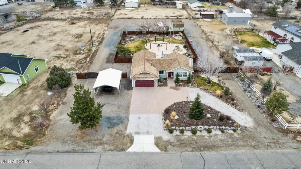 1329 Dennis, Minden, Nevada 89423, 3 Bedrooms Bedrooms, ,2 BathroomsBathrooms,Residential,Residential,Dennis,260000784