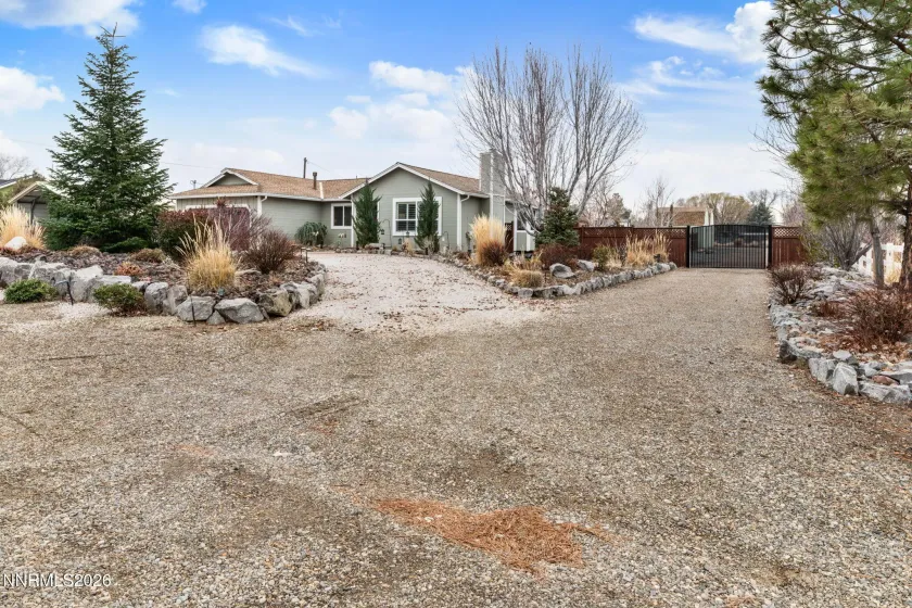 1329 Dennis, Minden, Nevada 89423, 3 Bedrooms Bedrooms, ,2 BathroomsBathrooms,Residential,Residential,Dennis,260000784