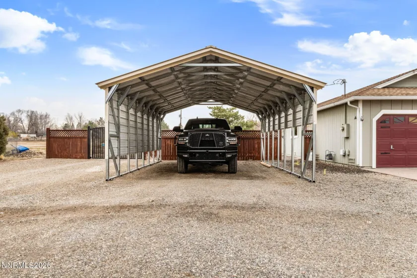 1329 Dennis, Minden, Nevada 89423, 3 Bedrooms Bedrooms, ,2 BathroomsBathrooms,Residential,Residential,Dennis,260000784