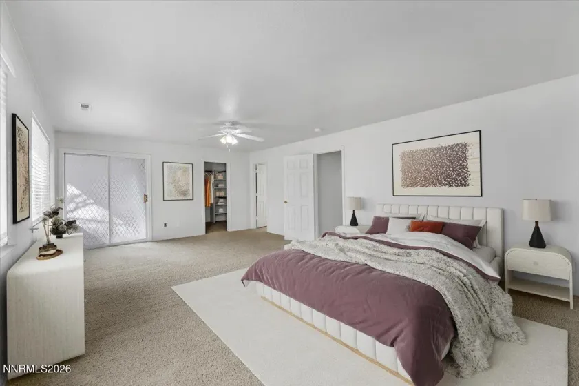 3870 Westpoint, Reno, Nevada 89509, 3 Bedrooms Bedrooms, ,3 BathroomsBathrooms,Residential,Residential,Westpoint,260000786