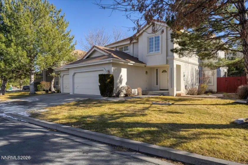 3870 Westpoint, Reno, Nevada 89509, 3 Bedrooms Bedrooms, ,3 BathroomsBathrooms,Residential,Residential,Westpoint,260000786