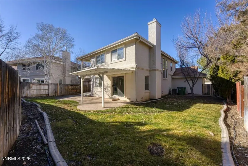 3870 Westpoint, Reno, Nevada 89509, 3 Bedrooms Bedrooms, ,3 BathroomsBathrooms,Residential,Residential,Westpoint,260000786