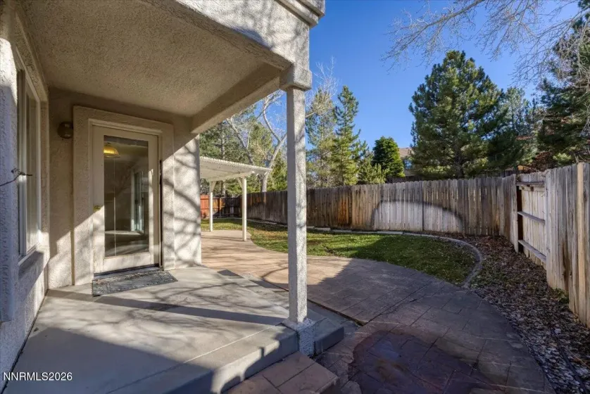 3870 Westpoint, Reno, Nevada 89509, 3 Bedrooms Bedrooms, ,3 BathroomsBathrooms,Residential,Residential,Westpoint,260000786