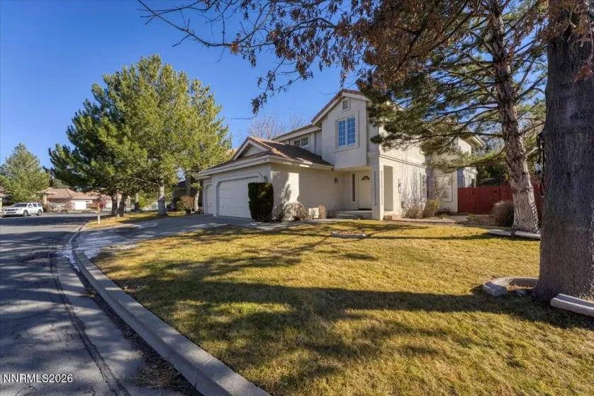 3870 Westpoint, Reno, Nevada 89509, 3 Bedrooms Bedrooms, ,3 BathroomsBathrooms,Residential,Residential,Westpoint,260000786